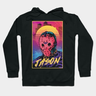 JASON Hoodie